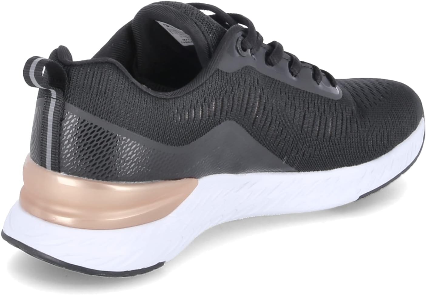image:imageChampion Womens LowtopBlack Kk001