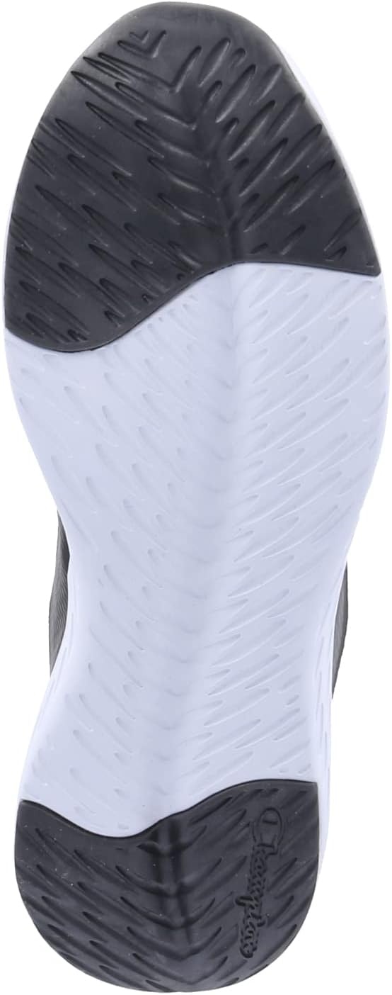 image:imageChampion Womens LowtopBlack Kk001
