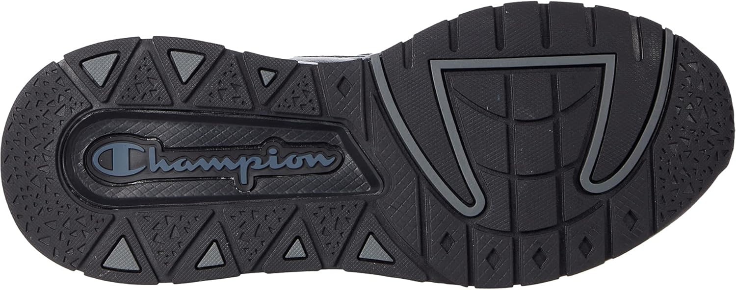 image:imageChampion Womens LowtopBlack Stealth