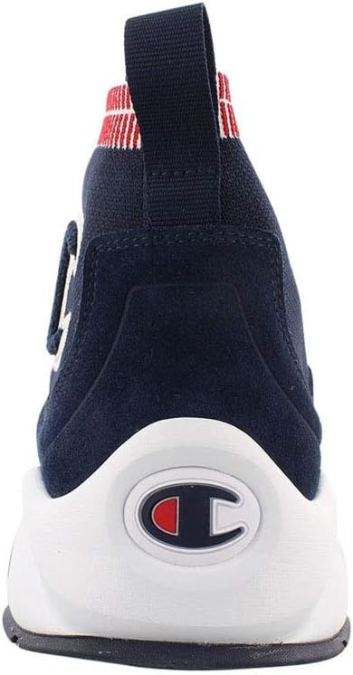 image:imageChampion Womens LowtopNavy