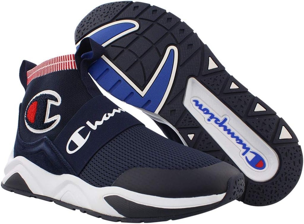 image:imageChampion Womens LowtopNavy