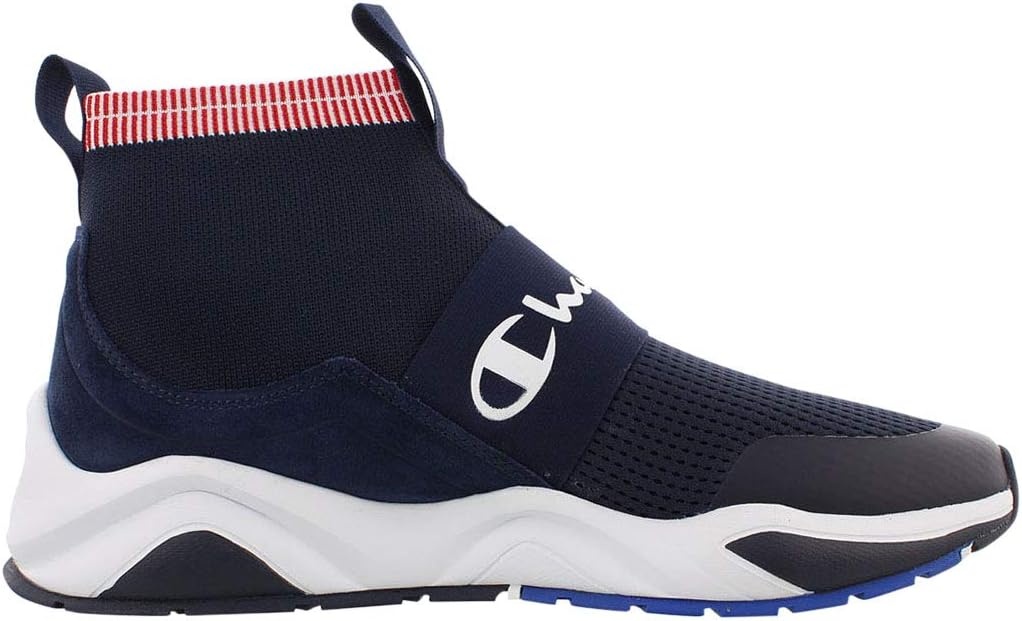 image:imageChampion Womens LowtopNavy