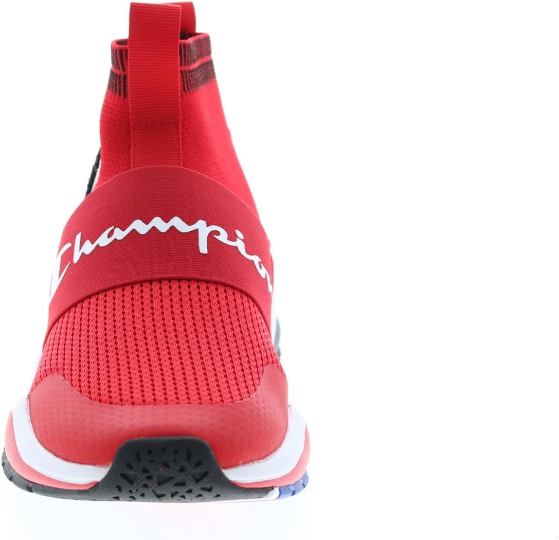 image:imageChampion Womens LowtopRed