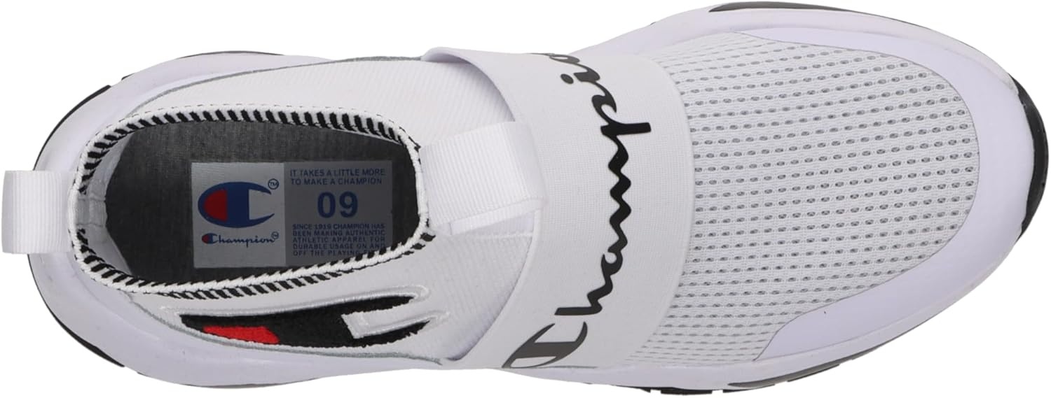 image:imageChampion Womens LowtopWhite