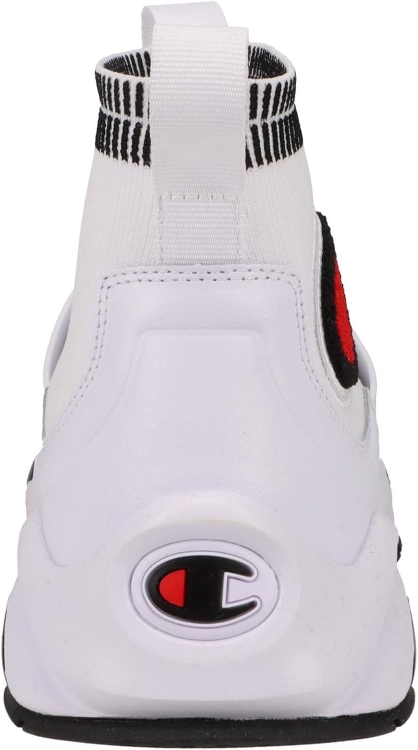 image:imageChampion Womens LowtopWhite