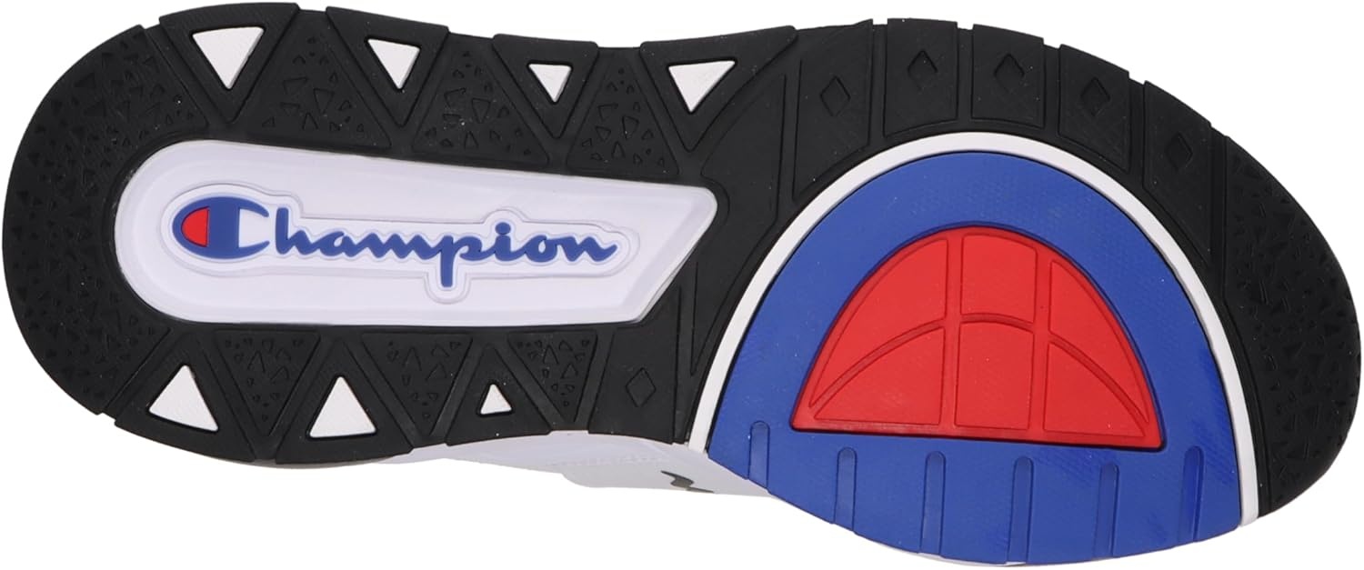 image:imageChampion Womens LowtopWhite