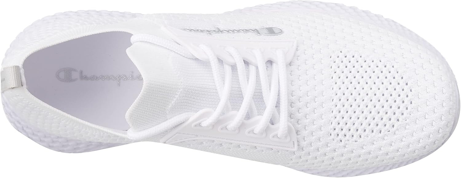 image:imageChampion Womens LowtopWhite Ww001