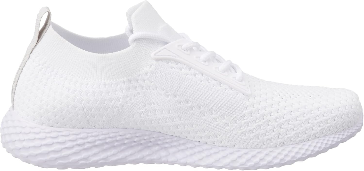image:imageChampion Womens LowtopWhite Ww001