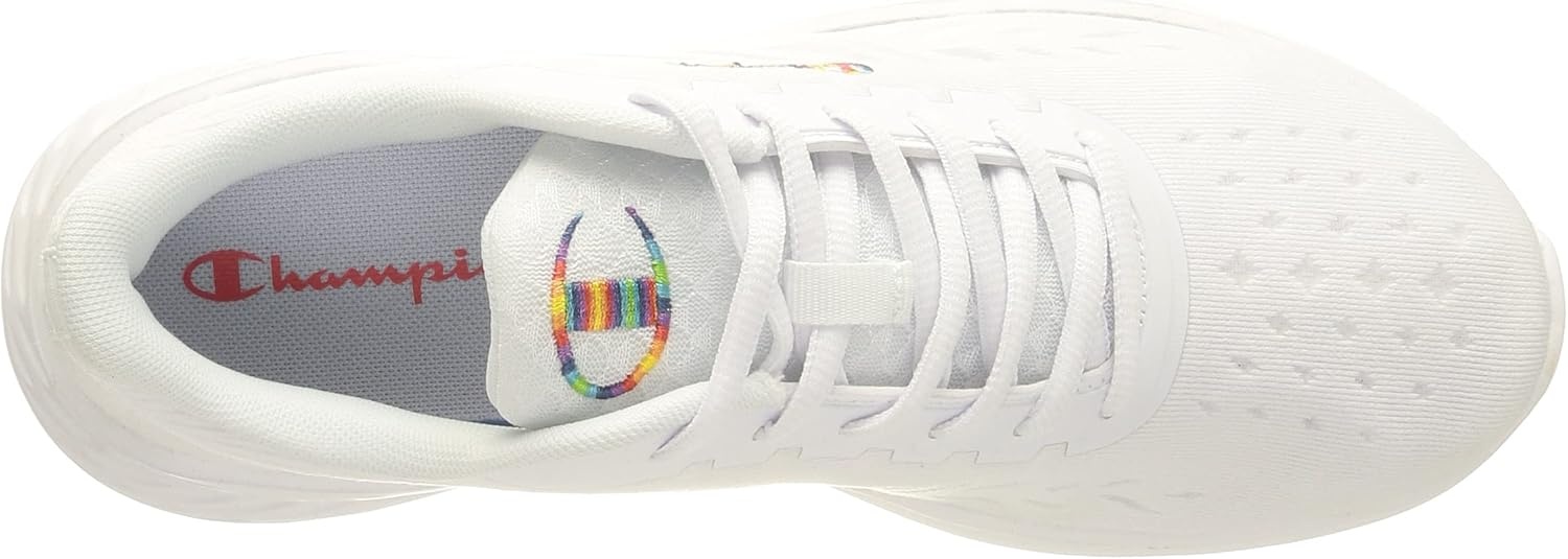 image:imageChampion Womens LowtopWhite Ww006