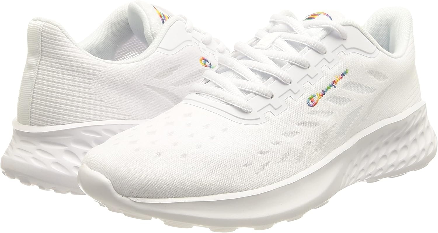 image:imageChampion Womens LowtopWhite Ww006