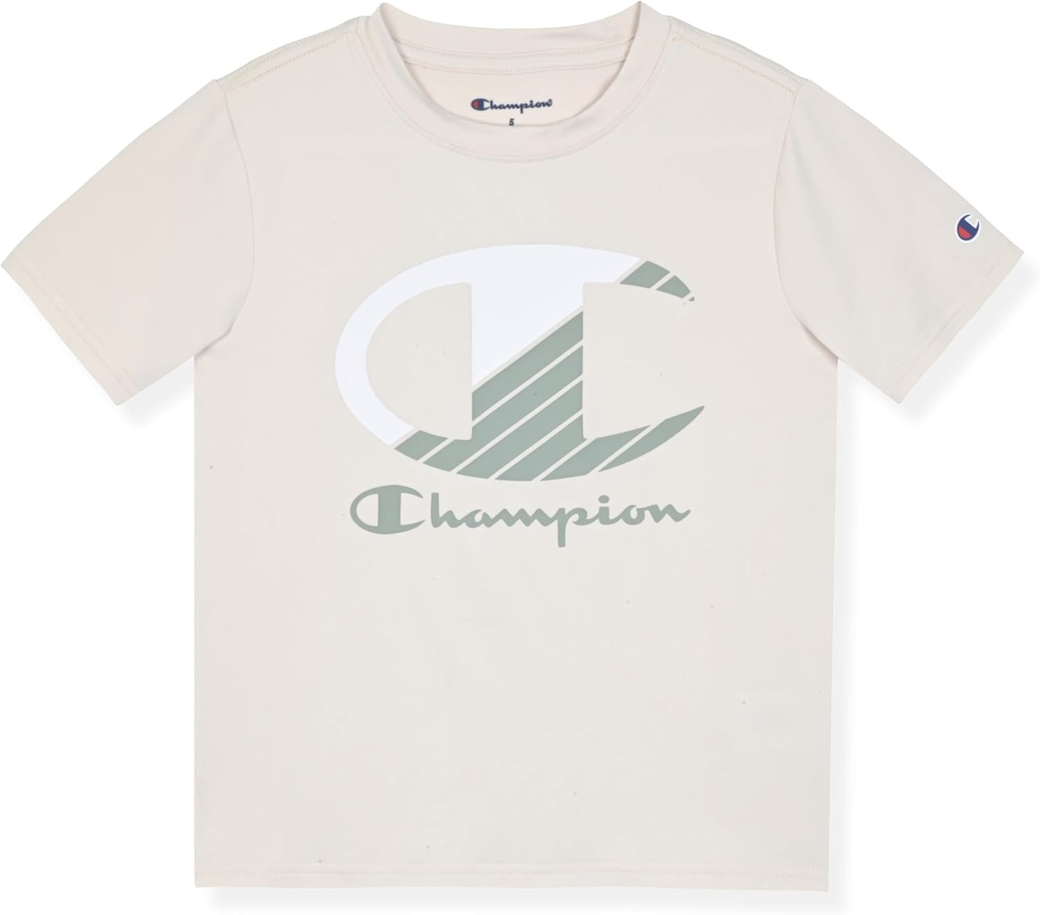 imageChampion boys Champion Boys 4piece Short SetBlacklight Green