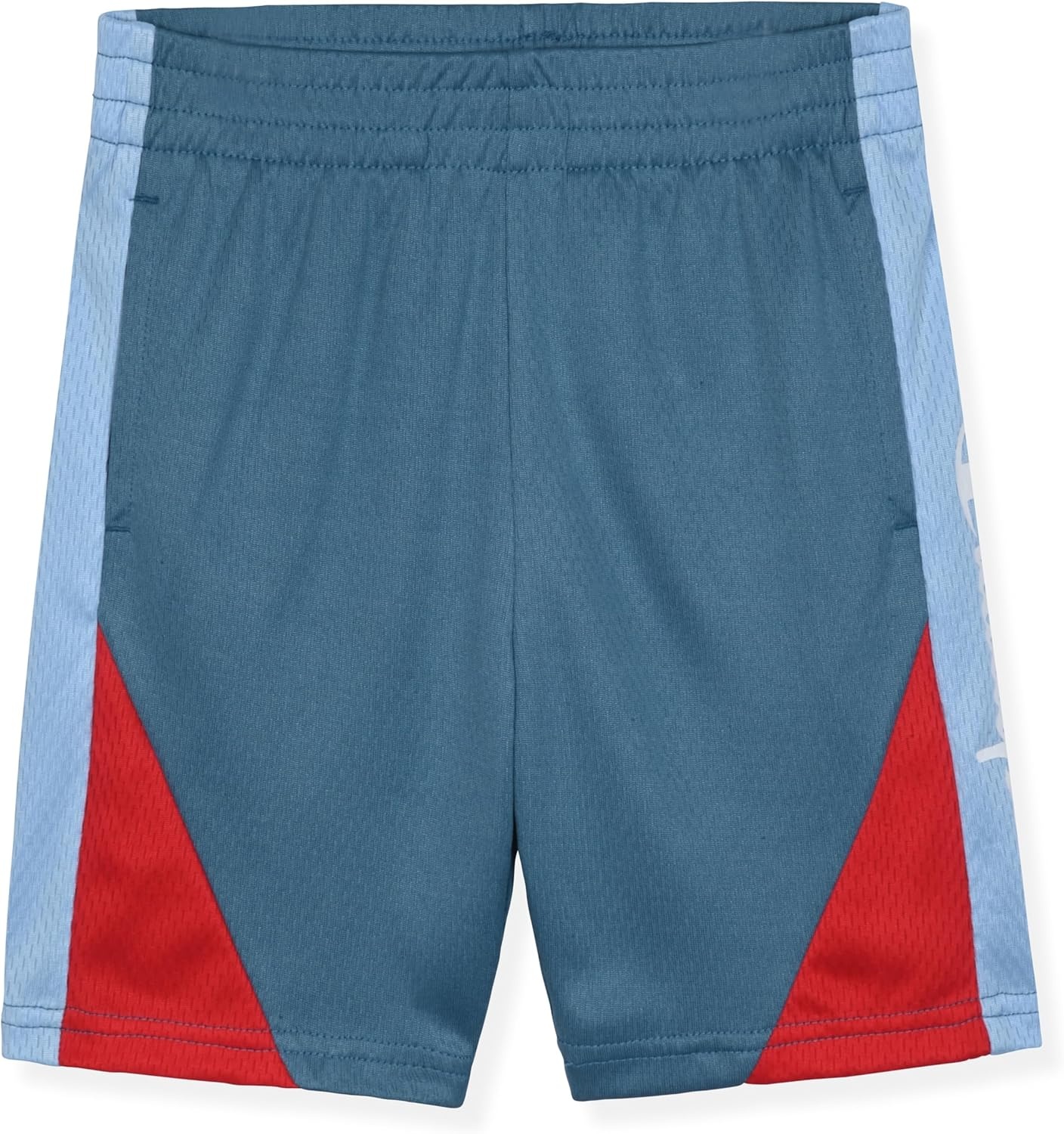 imageChampion boys Champion Boys 4piece Short SetDark Navyred
