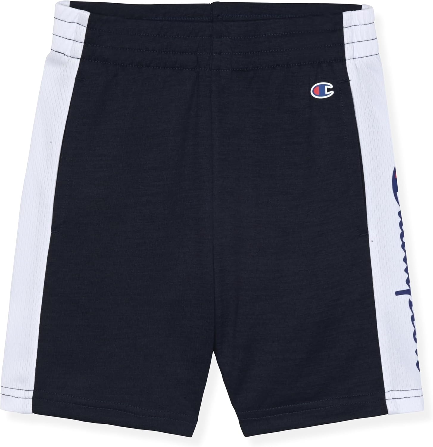 imageChampion boys Champion Boys 4piece Short SetDark Navyred