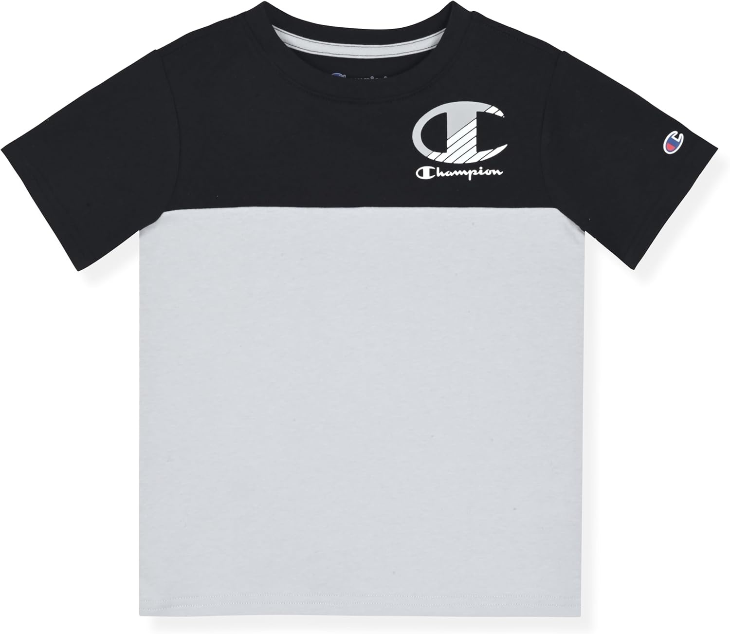 imageChampion boys Champion Boys 4piece Short SetRedblack