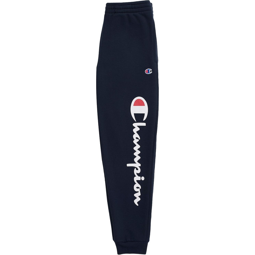 imageChampion Boys Boys Sweatpants Fleece Jogger PantsNavy