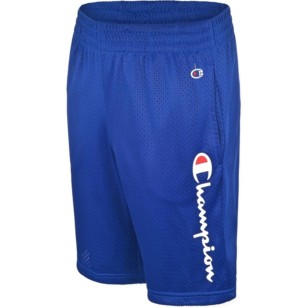 image:imageChampion Boys Shorts Athletic Mesh Basketball Shorts for BoysSignature Surf the Web