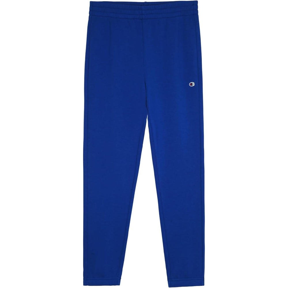 imageChampion Boys Sweatpants Active Fleece Jogger Pants for KidsBlue Surf