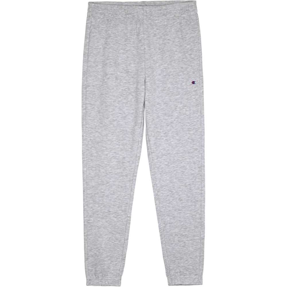imageChampion Boys Sweatpants Active Fleece Jogger Pants for KidsGrey Heather