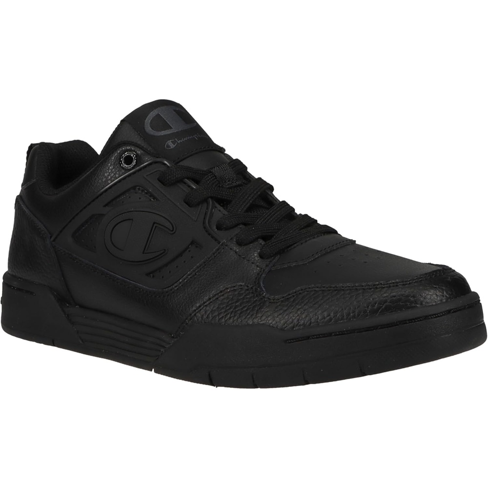 image:imageChampion Mens 5 on 5 LoBlack