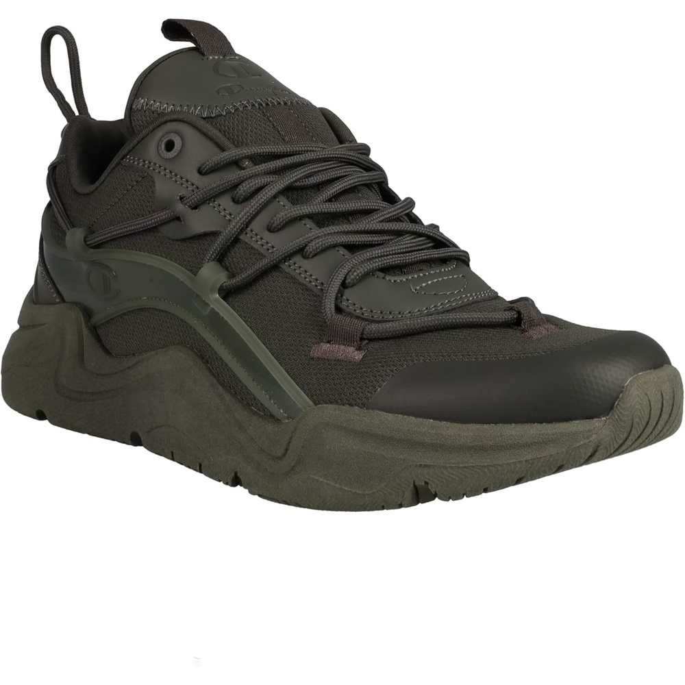 image:imageChampion Mens Hyper C PilotGround Green