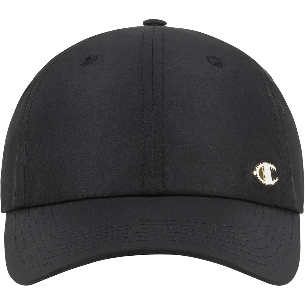 image:imageChampion Womens Lifestyle Sport Adjustable Baseball CapBlack