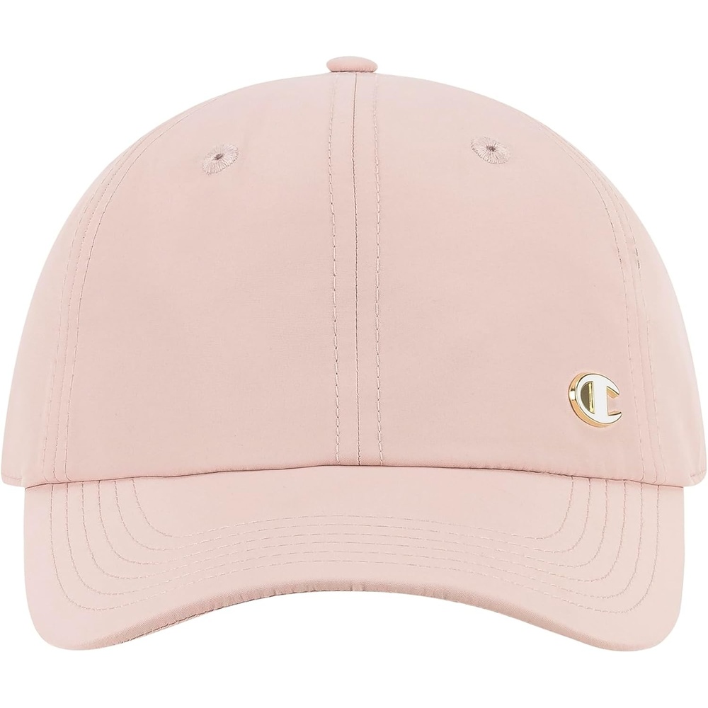 image:imageChampion Womens Lifestyle Sport Adjustable Baseball CapBlush