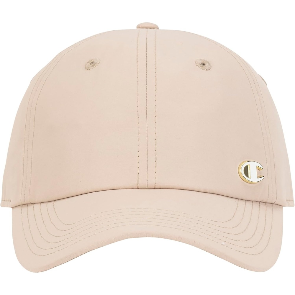 image:imageChampion Womens Lifestyle Sport Adjustable Baseball CapChampagne Frost