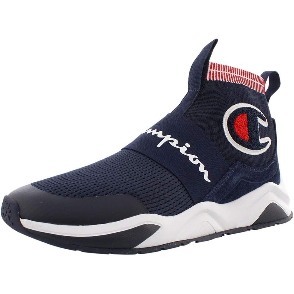 image:imageChampion Womens LowtopNavy