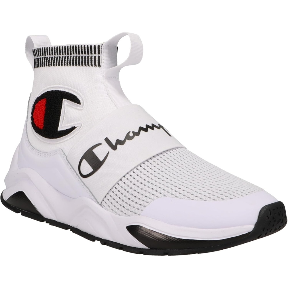 image:imageChampion Womens LowtopWhite