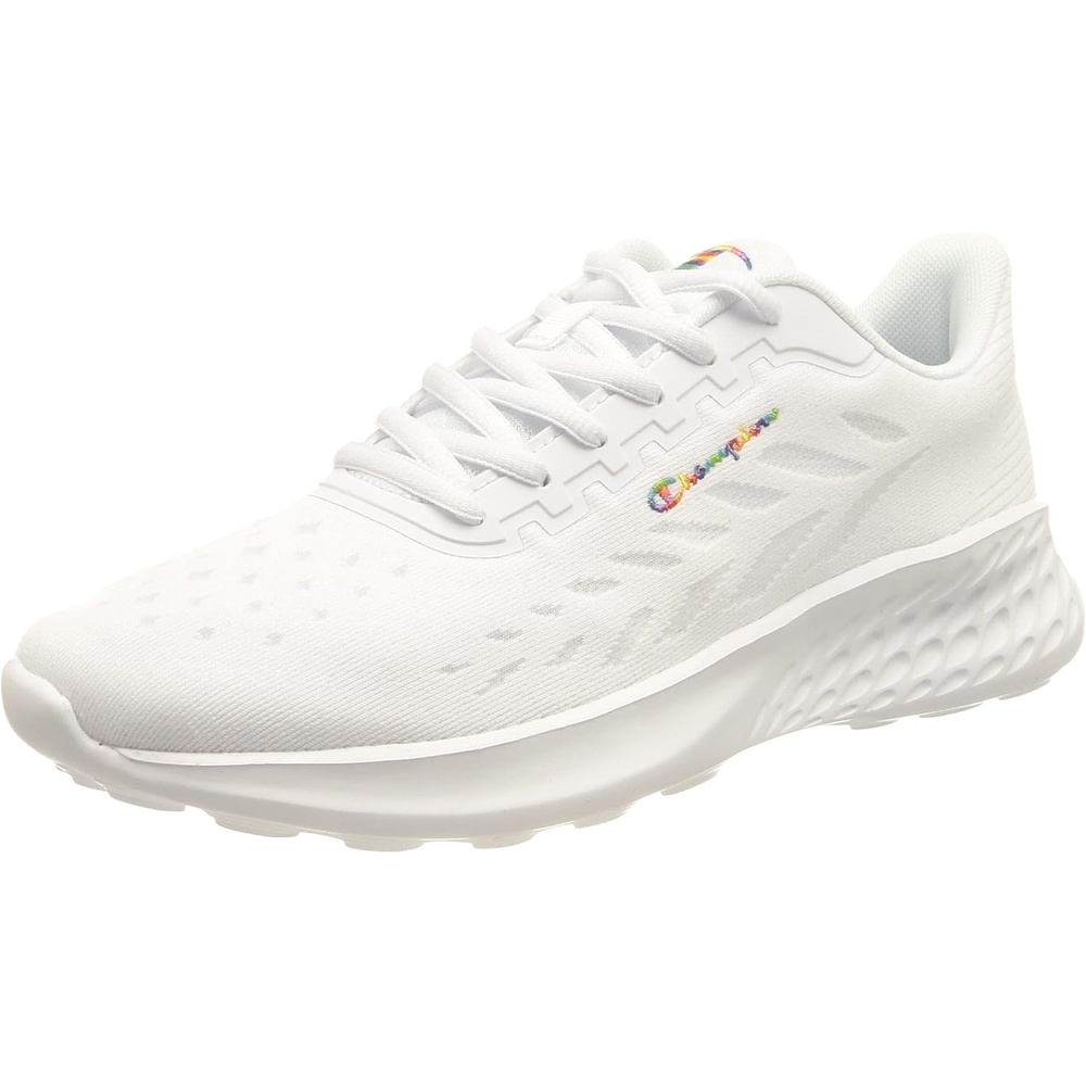image:imageChampion Womens LowtopWhite Ww006