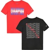 Black-red