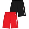 Black-red