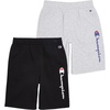 Grey Heather-black