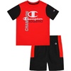 Crimson-black