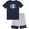 Dark Navy-grey