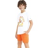 Orange-cream