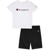 Signature Bright White