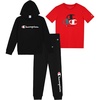 Black-red