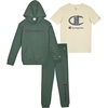 Forest Green-grey