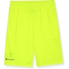 Bright Yellow
