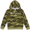 Green Camo