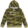 Signature Camoflauge