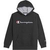 Signature Charcoal Heather