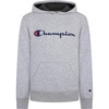 Signature Grey Heather