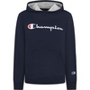 Signature Navy Blue