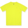 Bright Yellow