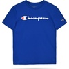 Signature Blue