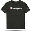Signature Charcoal Heather