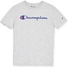 Signature Grey Heather
