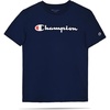 Signature Navy Blue